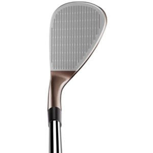 TaylorMade Milled Grind High Toe Wedge