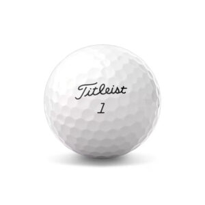 Titleist PRO V1 Box of 12