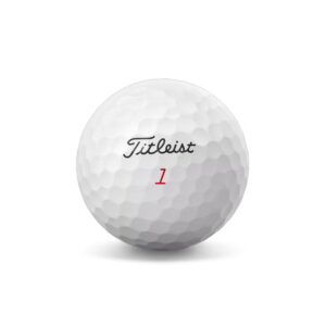 Titleist PRO V1X Box of 12