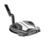 Putter de golf TaylorMade Spider Tour X à col en L Scottie Scheffler