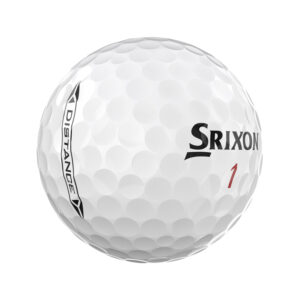 Srixon Distance Box of 12