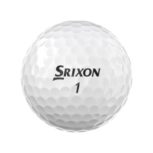 Srixon Z Star Box of 12