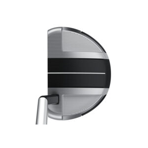 TaylorMade Spider GT Putter – Silver and Black 34″