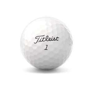Titleist Tour Speed Box of 12