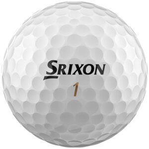 Srixon Z Star Diamond Box of 12