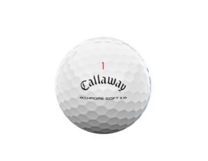 Srixon Soft Feel Box of 12