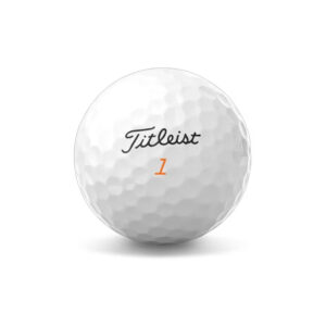 Titleist Velocity Box of 12